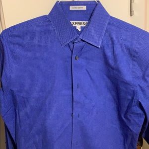 Express Extra Slim Shirt